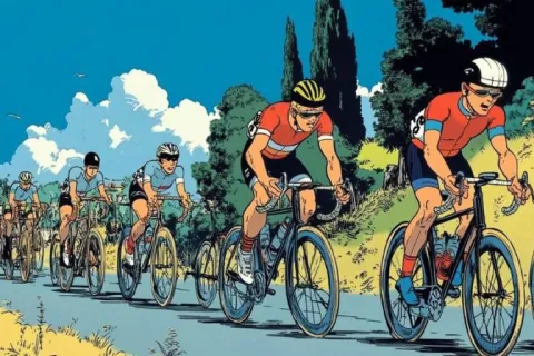 Le cas du Dr Alexander Gonzalez Torres, médecin « gourou » des frères Quintana, cyclistes accusés de dopage