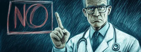 Pas d’ouverture de postes supplémentaires d’internat, d’après les doyens, il n’y a aucun problème ni aucune injustice