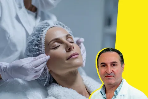 Chirurgie esthétique : quand l'assurance comble le vide entre complication et faute