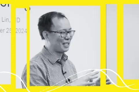 Dr Bryant Lin : « Enseigner mon propre cancer, c’était une manière de rester vivant »