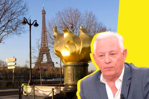 Dr Claude Fuilla : « C’est moi qui suis intervenu sur l’accident mortel de Lady Di »