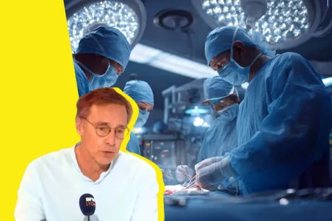 Dr Didier Peillon : « J’ai provoqué la mort de patients par souci d’humanité »