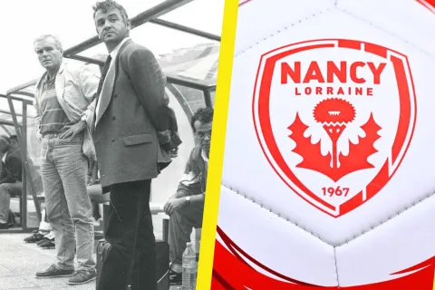 Disparition du Dr Étienne Gégout, médecin historique de l’AS Nancy-Lorraine 