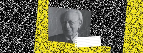 Décès du Dr Henri Borlant : survivant de la Shoah et médecin discret