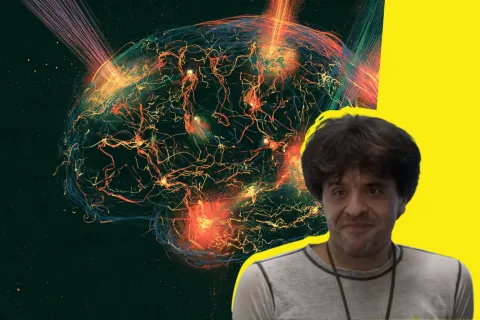 Nobel de médecine : comment Karl Deisseroth veut éclairer les mystères du cerveau avec l'optogénétique