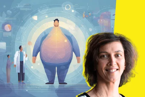 Dr Marie-Cécile Blanchet : « Pour tout médecin confronté à l’obésité, MedInTechs Society est une occasion unique de se mettre à jour sur une prise en charge qui n’a jamais autant évolué »