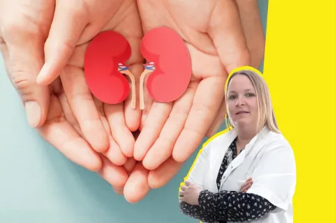 « On ne peut pas abandonner un organe » : pour la première fois, au Puy-en-Velay, des urologues libéraux réalisent des prélèvements à l’hôpital public