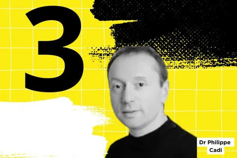 Anesthésie : les IPA vont-ils tout dérégler ? 3 questions à Dr Philippe Cadi