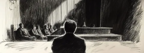 Un médecin autodéclaré "pubertologue", accusé d'abus sexuels sur 13 garçons mineurs