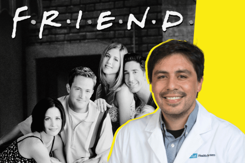 Le médecin dealeur de l'acteur Matthew Perry condamné à 30 mois de prison