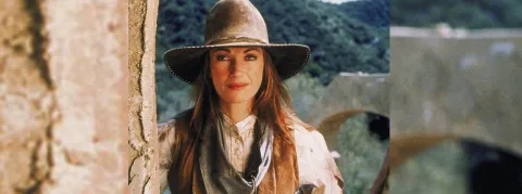 Vous adoriez Dr Quinn femme médecin ? Jane Seymour pourrait renfiler la blouse