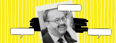 Dr Yannick Neuder, un ministre très attendu : « Lutte contre la désertification médicale, soutien à nos établissements et nos professions de santé, politique ambitieuse de prévention… Au travail ! »