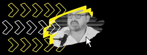 Dr Yannick Neuder, député et rapporteur général du budget de la Sécu, hostile à « un coup de rabot » dans les dépenses de santé