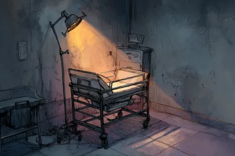 Décès d’un nourrisson de 5 jours au CHU de Lille : un enfant de 6 ans mis en cause