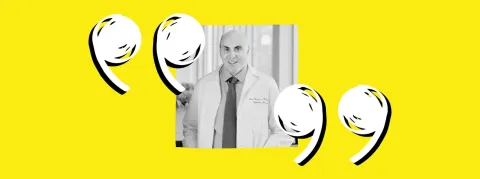 Drew Weissman, le lauréat du Nobel, veut créer le vaccin ultime contre le Covid, fini les rappels !