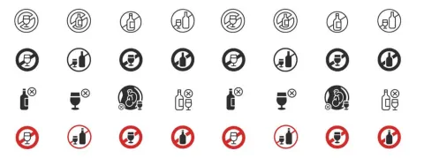 Le Défi de janvier (Dry January), 24 millions de participants l’année dernière, et aucun soutien de l’Etat