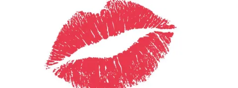 Éviter les bisous pour les fêtes, la grippe attaque ! 