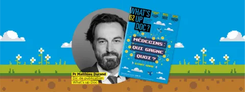 « Le pire est surtout la disparité de rémunérations entre nous, médecins »