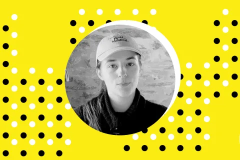 Elena Fournier : « Il vaut mieux être un bon "autre chose" qu’un mauvais médecin. Arrêter mon internat a été la meilleure décision que j’ai prise »