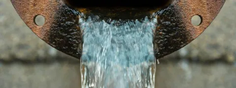 Covid et autres épidémies, Santé Publique France va désormais analyser les eaux usées