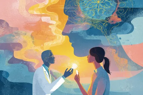 Placebos sans mentir : faut-il dire à un patient qu’on lui prescrit un placebo ?