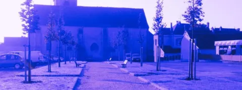 « Le docteur Digue a vraiment fait au-delà de ce qu'un être humain peut donner, et c'est ce qui a fait qu'il est parti bien trop tôt »