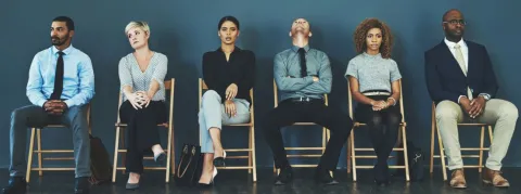 Les professionnels n’en peuvent plus d’attendre le plan pour les Ehpad à bout, le ministre se laisse encore 6 mois