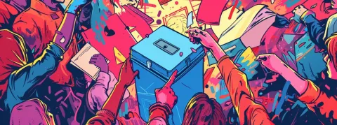 Toujours pas d'élus aux élections professionnelles des PH, à cause d'un bug