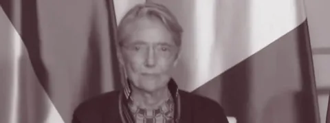 La NUPES s’attaque au PLFSS 2023 (validé samedi), avec un recours au Conseil constitutionnel