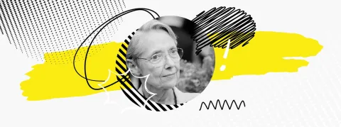 Elisabeth Borne admet que l'augmentation des franchises médicales "fait partie des pistes sur la table"