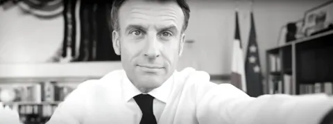 Demain Emmanuel Macron va divulguer ses premières annonces pour la refondation du système de santé