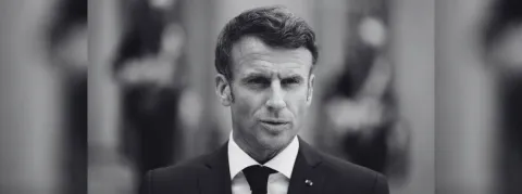 Macron et les pédiatres, à la recherche de solutions concrètes, de réformes structurantes… pour la rentrée