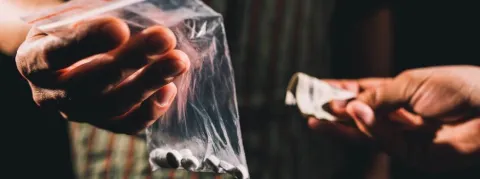 En Centrafrique, des pharmacies sauvages tolérées face aux coûts et au manque de personnel soignant