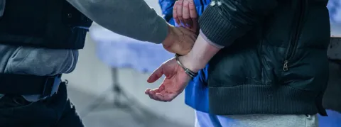 En Eure-et-Loir les médecins sont traumatisés : « J’ai exercé mon droit de retrait, car je me sentais en insécurité. Les gendarmes sont arrivés pour me réquisitionner »