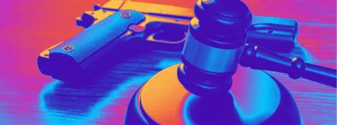 15 ans de prison pour le chirurgien qui avait tué l'amant de sa femme sur un parcours de golf