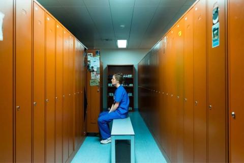 « En première ligne », quand le cinéma met en lumière le quotidien hospitalier