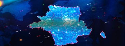 L’Encéphalite à tiques gagne dangereusement du terrain en France