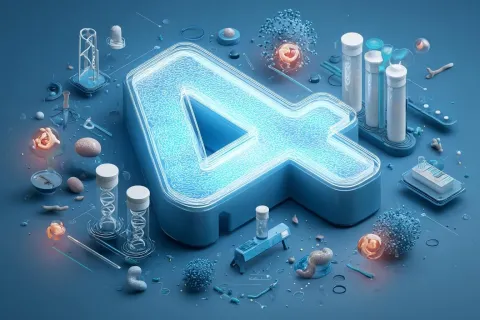 Congrès Endo 2025 : quatre pistes préliminaires de recherche prometteuses en endocrinologie 