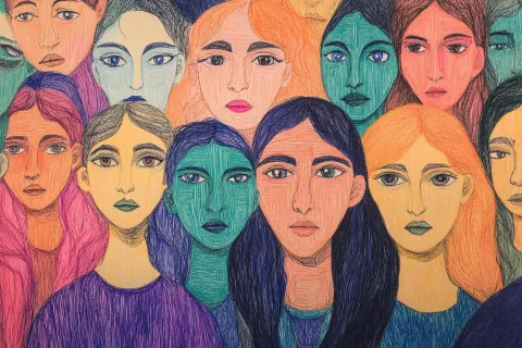 Le test salivaire de l'endométriose expérimenté en force dans 20 nouveaux centres… pour tester son efficacité