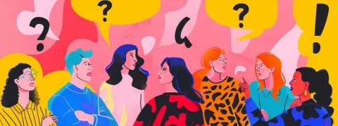 Les Français (et même les Françaises !) toujours aussi mal informés sur l’endométriose