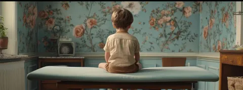 550 000 consultations pour des accidents de la vie courante des enfants en médecine de ville chaque année