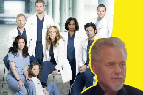Grey’s Anatomy : Eric Dane, alias « Dr Glamour », est mort à 53 ans après avoir fait de la maladie de Charcot son dernier combat