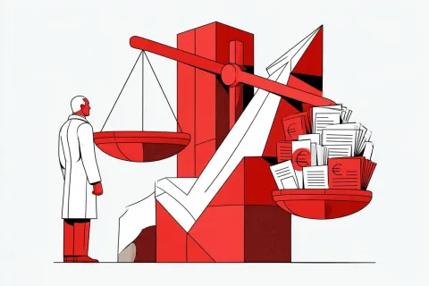 Erreurs médicales : pourquoi les condamnations des médecins coûtent de plus en plus cher