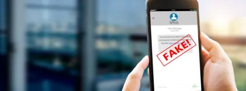 SMS frauduleux de l'Assurance maladie, 400 000 personnes victimes de l’escroquerie 