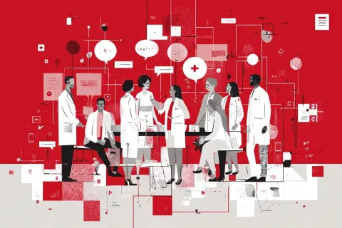 États généraux de la santé : accès aux soins, bureaucratie, rémunération, le triple malaise des soignants