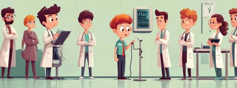 Albane, une nouvelle étude pour surveiller la santé des Français, leurs habitudes, l’environnement, le travail…