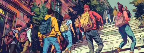 Plus de PASS ni de LAS, les étudiants veulent une licence de santé unique