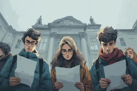 La Sorbonne accusée de trier ses candidats PASS et LAS en médecine