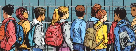 C’est non pour la requête des 23 étudiants infirmiers recalés en médecine à Marseille