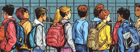 C’est non pour la requête des 23 étudiants infirmiers recalés en médecine à Marseille
